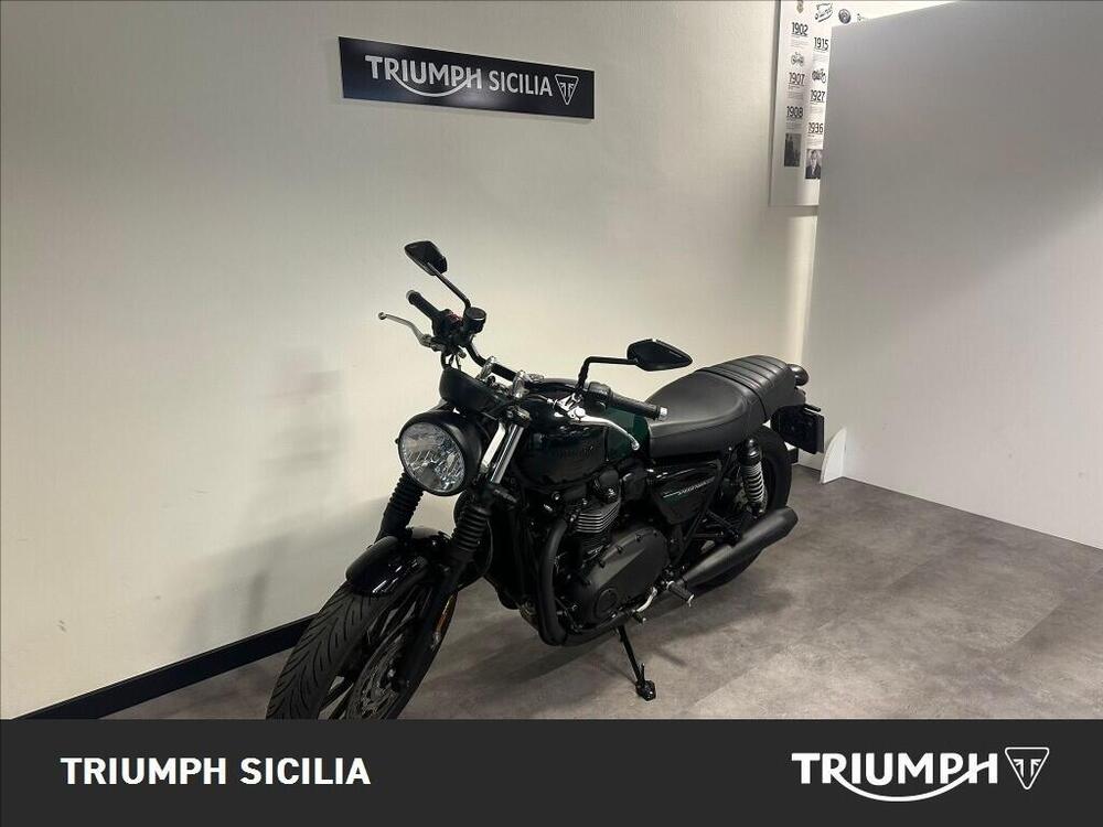 Triumph Speed Twin 900 Stealth Edition (2024) (6)