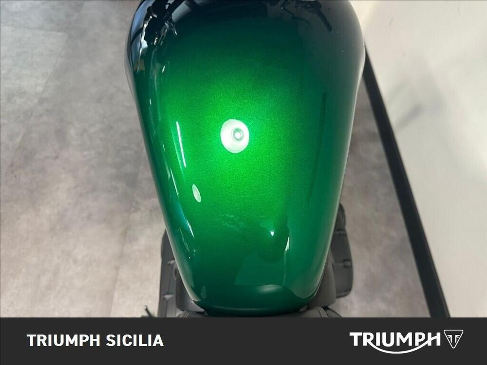 Triumph Speed Twin 900 Stealth Edition (2024) (20)