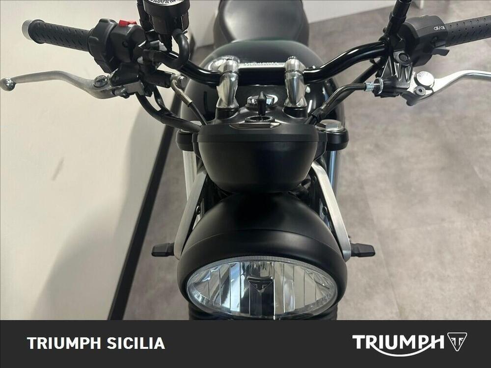 Triumph Speed Twin 900 Stealth Edition (2024) (12)