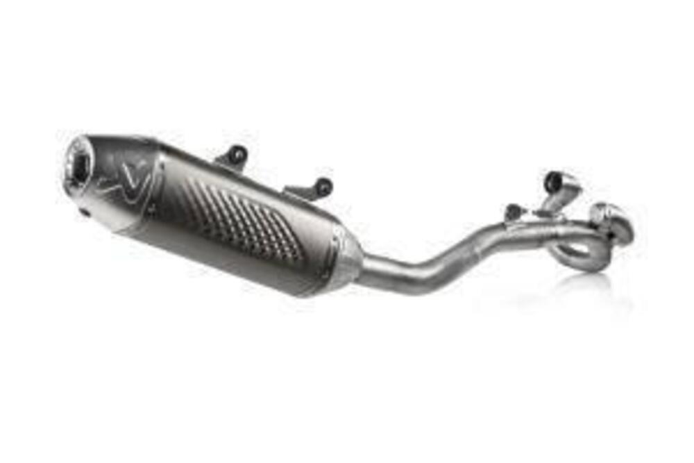 KRAPOVIC CPL Akrapovic