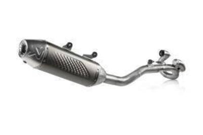 KRAPOVIC CPL Akrapovic