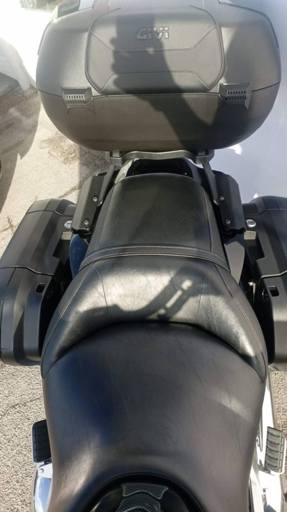 Honda CTX 1300 ABS (2014 - 16) (8)