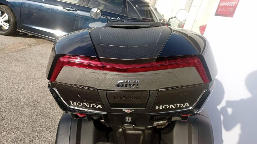 Honda CTX 1300 ABS (2014 - 16) (9)