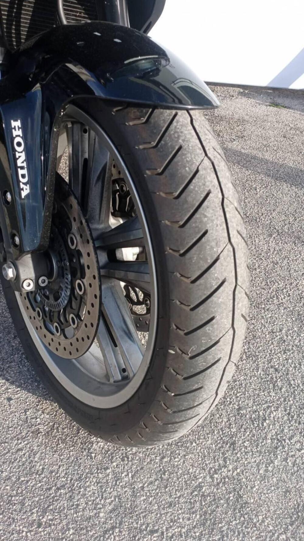 Honda CTX 1300 ABS (2014 - 16) (10)