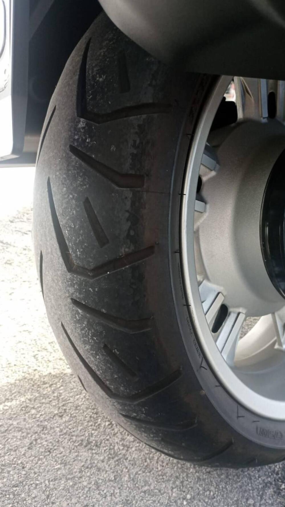 Honda CTX 1300 ABS (2014 - 16) (11)