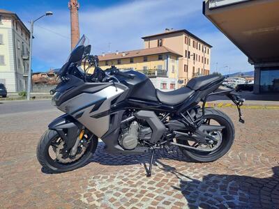 CFMOTO 650GT (2021 - 26) nuova