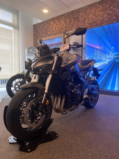 Honda CB 1000 Hornet (2025 - 26) nuova
