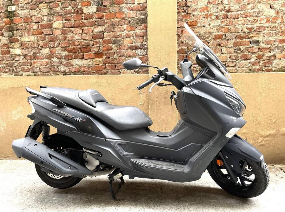 Sym Joymax 300 Z+ (2021 - 24)