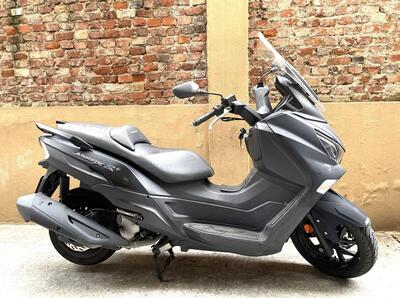 Sym Joymax 300 Z+ (2021 - 24) usata