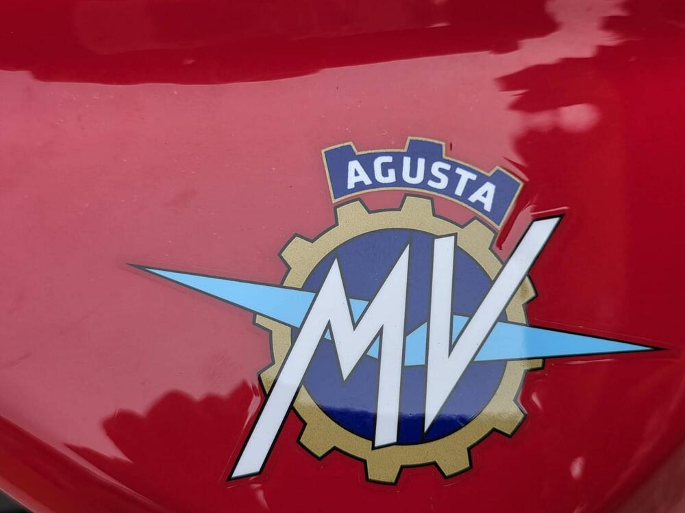 MV Agusta Dragster 800 Rosso (2021 - 23) (2)