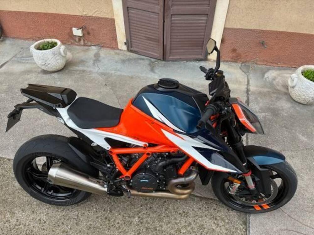 KTM 1290 Super Duke R (2020) (5)