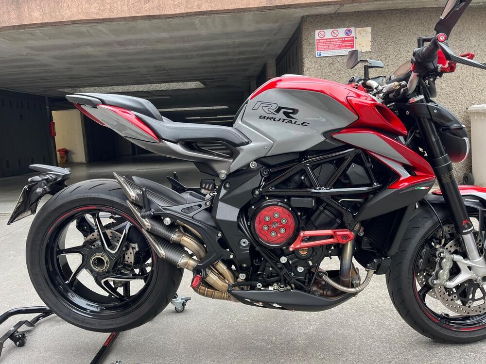 MV Agusta Brutale 800 RR (2021 - 25) (3)