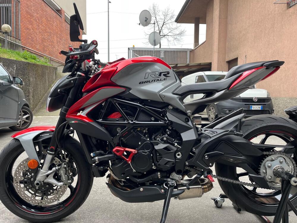 MV Agusta Brutale 800 RR (2021 - 25) (4)