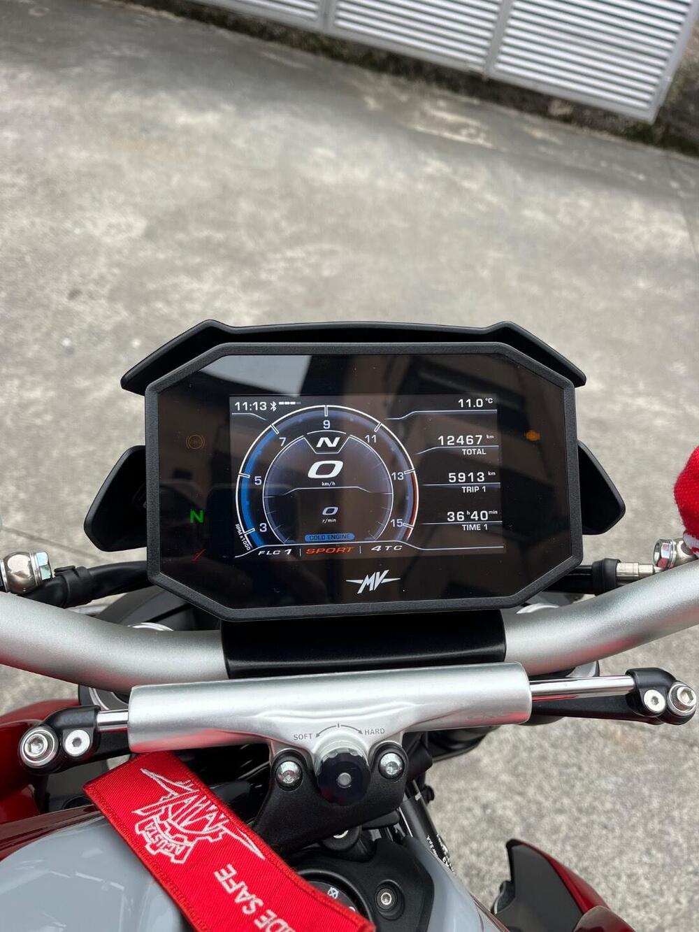 MV Agusta Brutale 800 RR (2021 - 25) (7)