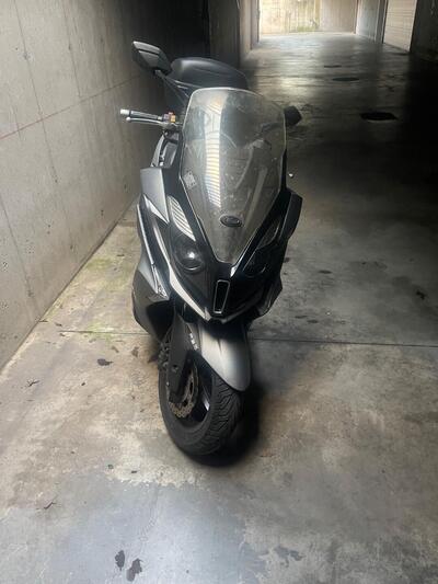 Kymco Downtown 350i ABS (2015 - 17) usata