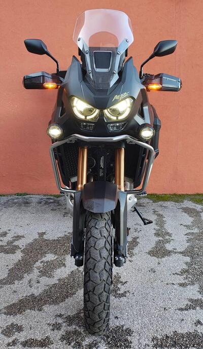 Honda Africa Twin CRF 1100L Adventure Sports Travel Edition (2024 - 26) usata