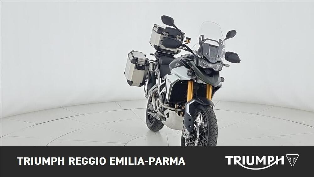 Triumph Tiger 900 Rally Pro (2020 - 23) (6)
