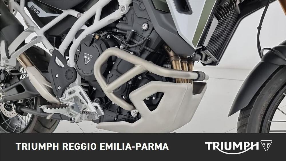 Triumph Tiger 900 Rally Pro (2020 - 23) (18)