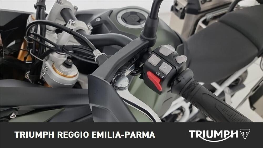 Triumph Tiger 900 Rally Pro (2020 - 23) (11)