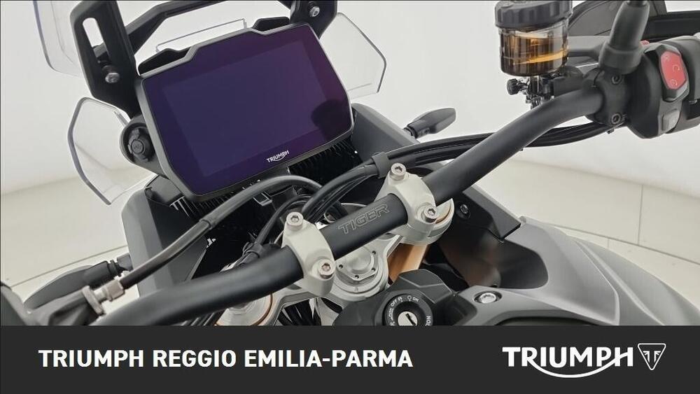 Triumph Tiger 900 Rally Pro (2020 - 23) (8)
