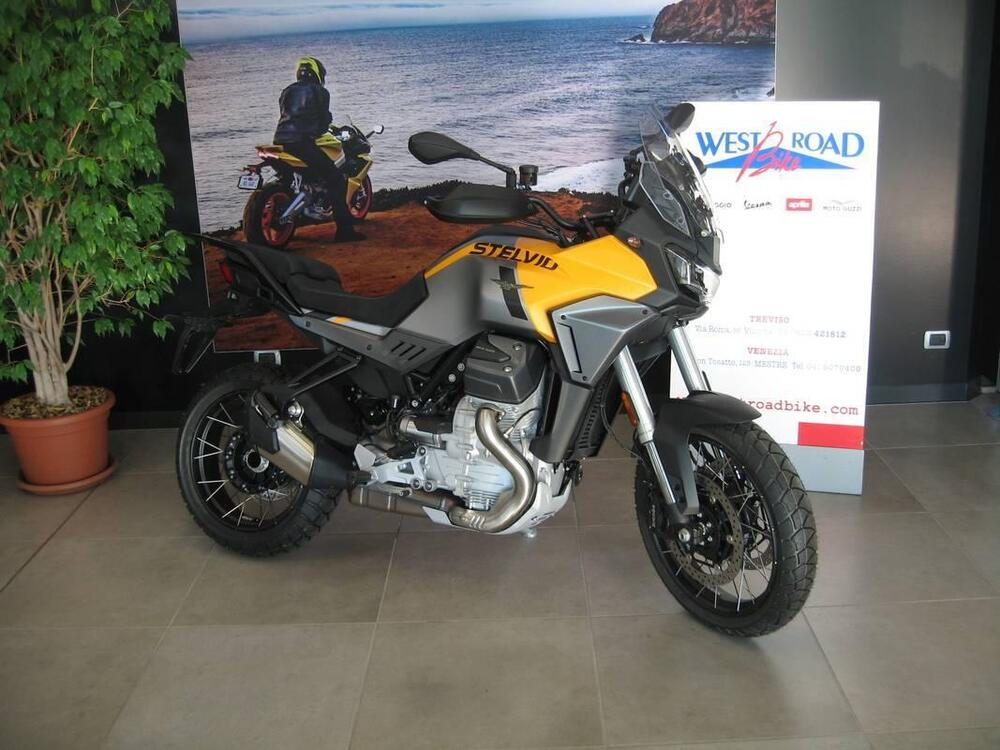 Moto Guzzi Stelvio PFF (2024 - 26) (2)