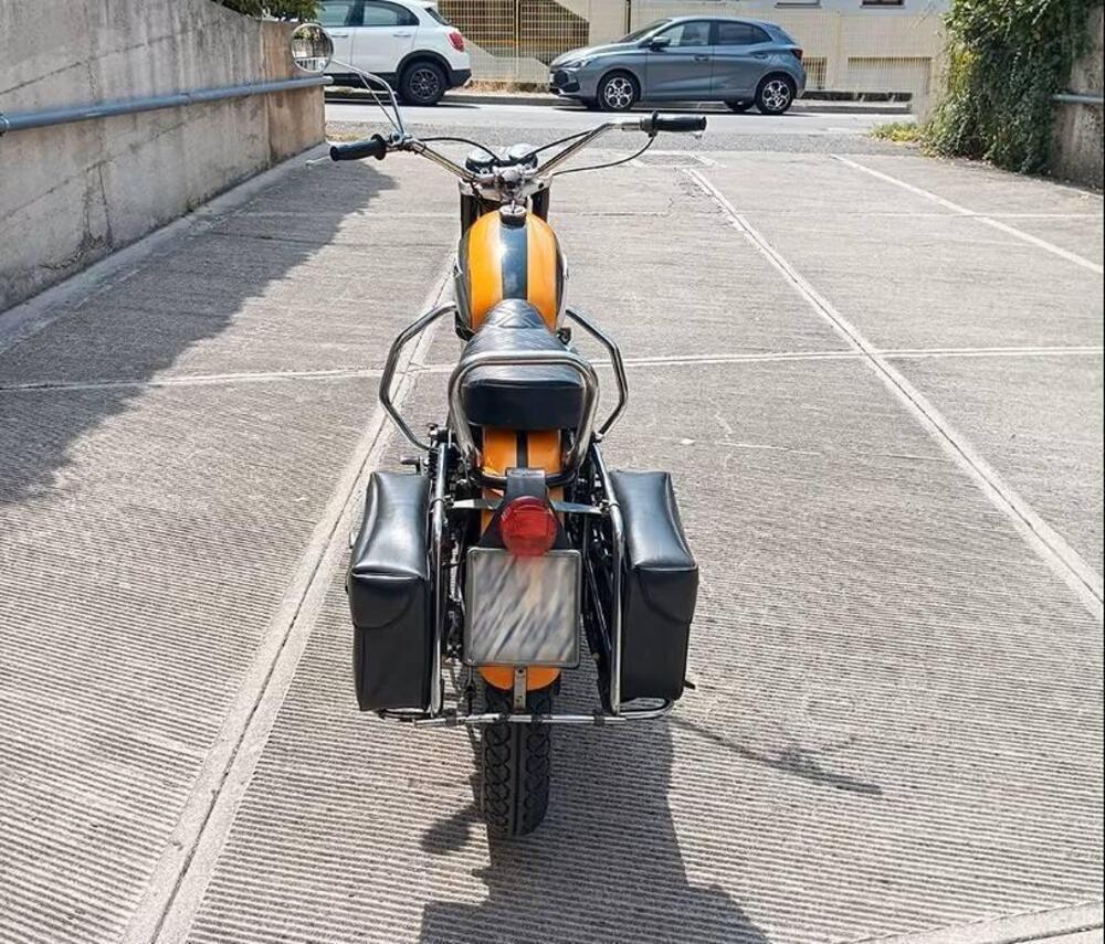 Ducati Scrambler 250 (4)