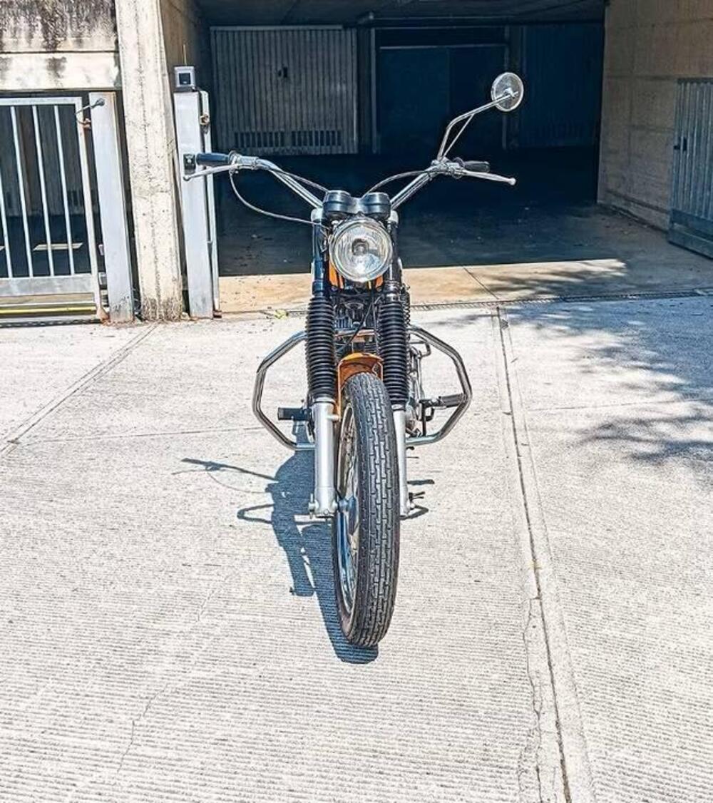 Ducati Scrambler 250 (5)