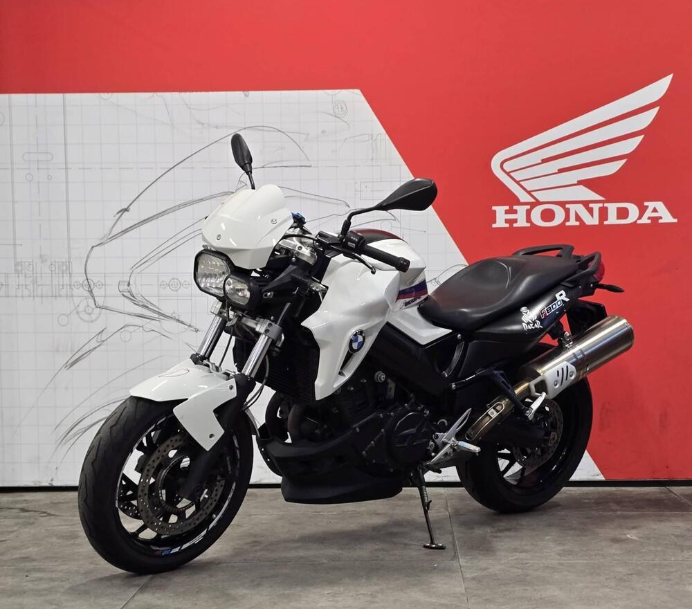 Bmw F 800 R (2012 - 14)