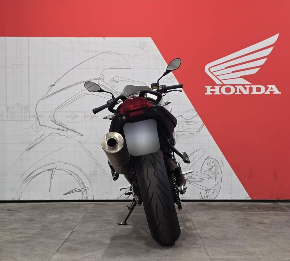 Bmw F 800 R (2012 - 14) (4)