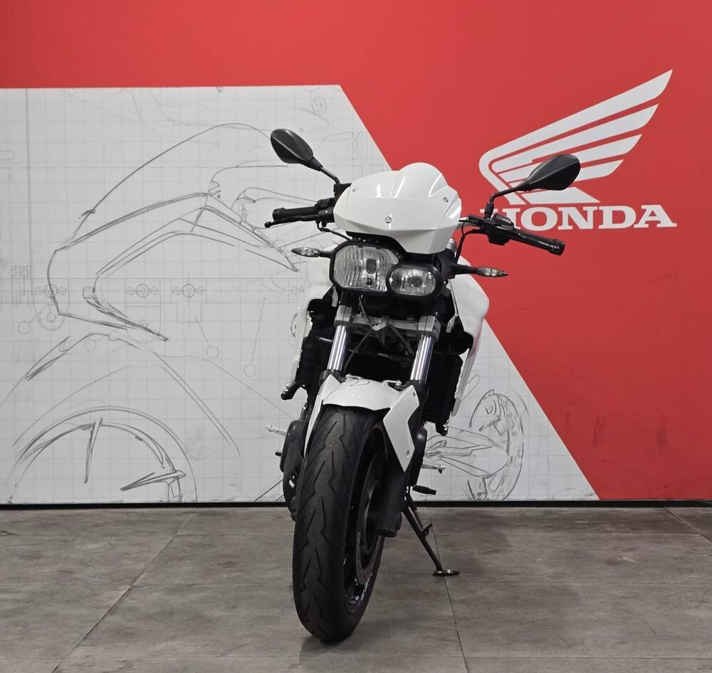 Bmw F 800 R (2012 - 14) (2)