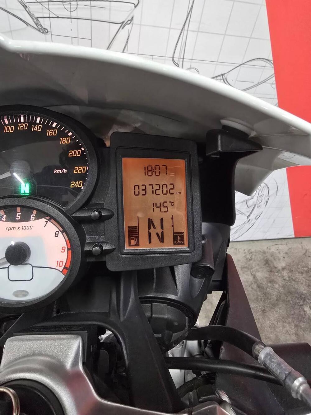 Bmw F 800 R (2012 - 14) (6)