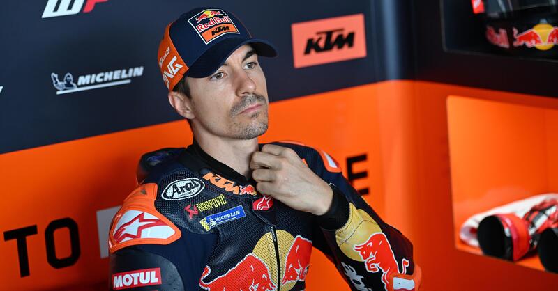 MotoGP 2026. GP di Thailandia. Maverick Vi&ntilde;ales: &ldquo;Molto difficile fare qualcosa se il livello &egrave; questo. Pedro Acosta? Lui riesce a generare molto pi&ugrave; grip, io no&rdquo;