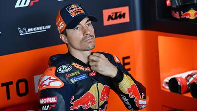 MotoGP 2026. GP di Thailandia. Maverick Vi&ntilde;ales: &ldquo;Molto difficile fare qualcosa se il livello &egrave; questo. Pedro Acosta? Lui riesce a generare molto pi&ugrave; grip, io no&rdquo;