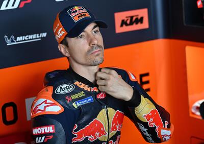 MotoGP 2026. GP di Thailandia. Maverick Viñales: “Molto difficile fare qualcosa se il livello è questo. Pedro Acosta? Lui riesce a generare molto più grip, io no”