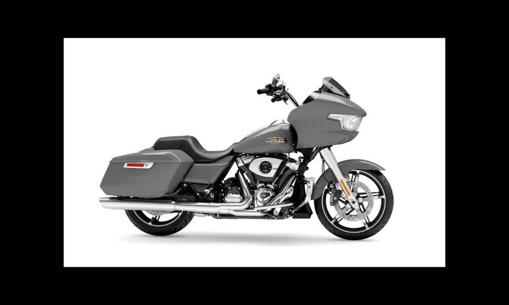 Harley-Davidson Road Glide (2024 - 26)