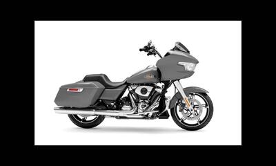 Harley-Davidson Road Glide (2024 - 26) nuova