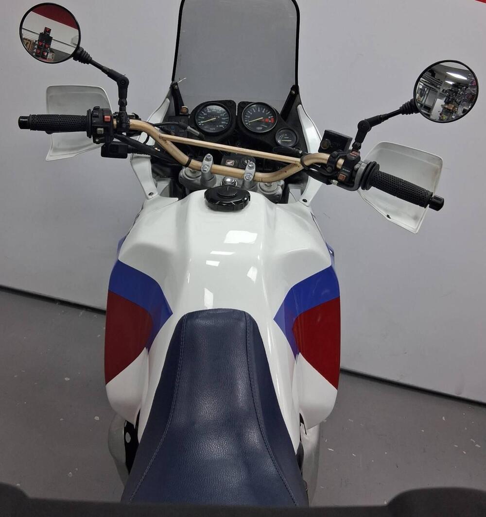 Honda Africa Twin XRV 750 (1992) (4)