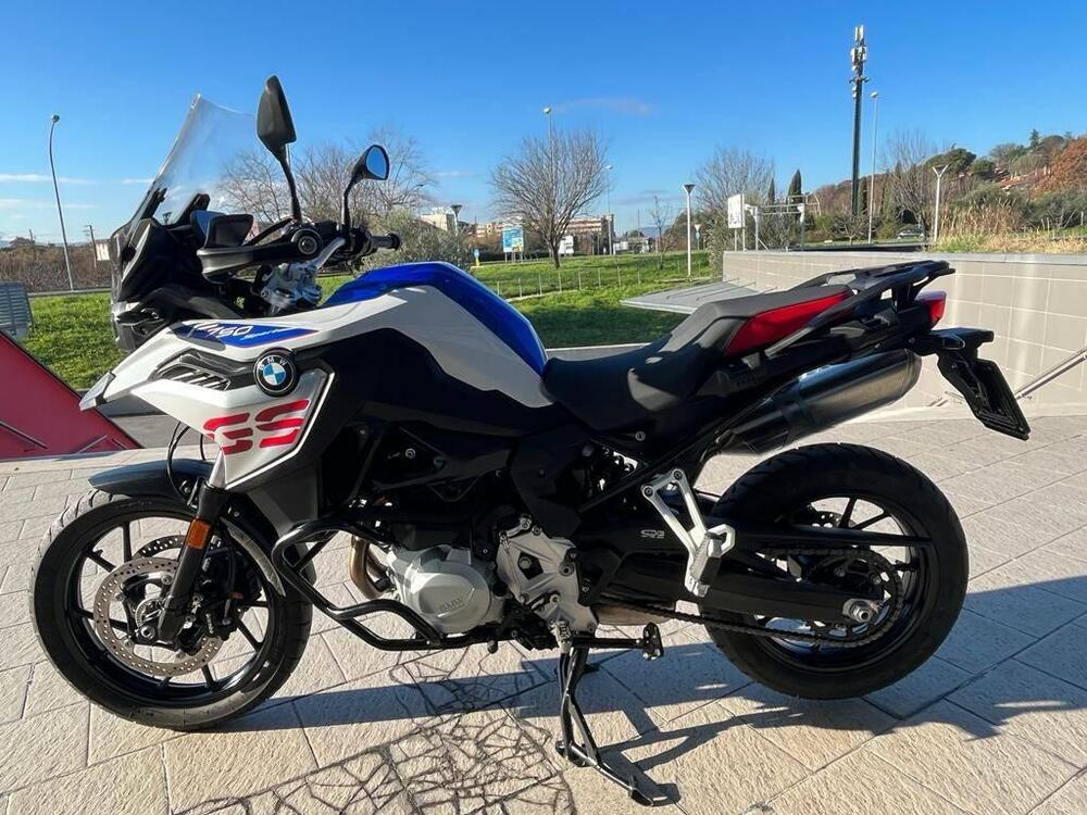 Bmw F 750 GS (2021 - 24) (4)