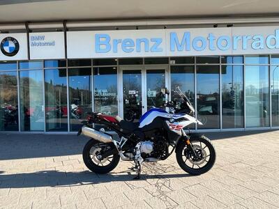 Bmw F 750 GS (2021 - 24) usata