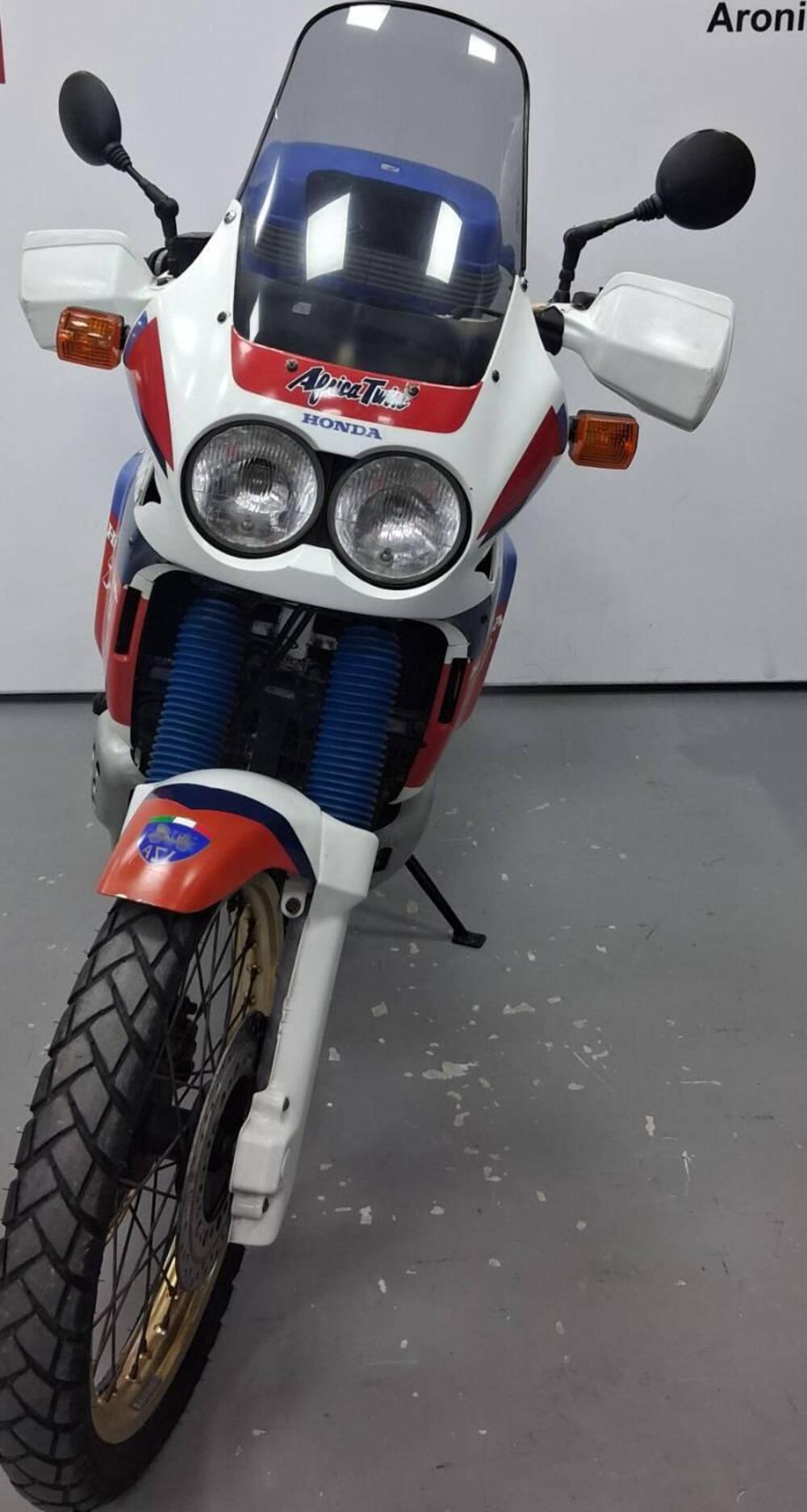 Honda Africa Twin XRV 750 (1992) (2)