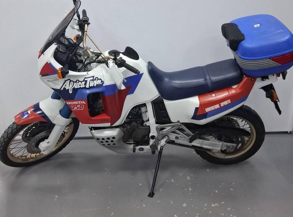 Honda Africa Twin XRV 750 (1992) (3)