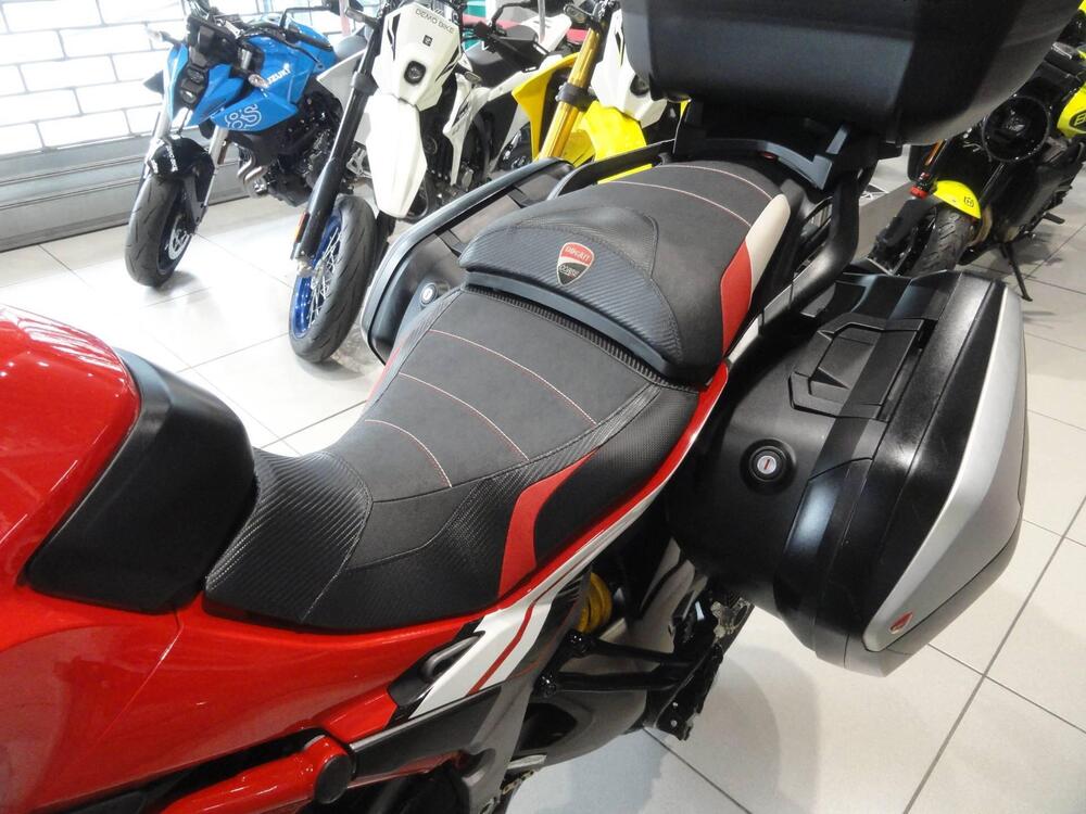 Ducati Multistrada 1200 S (2015 - 17) (6)