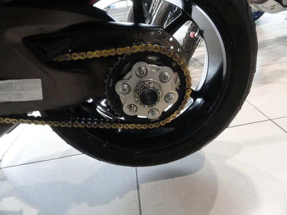 Ducati Multistrada 1200 S (2015 - 17) (7)