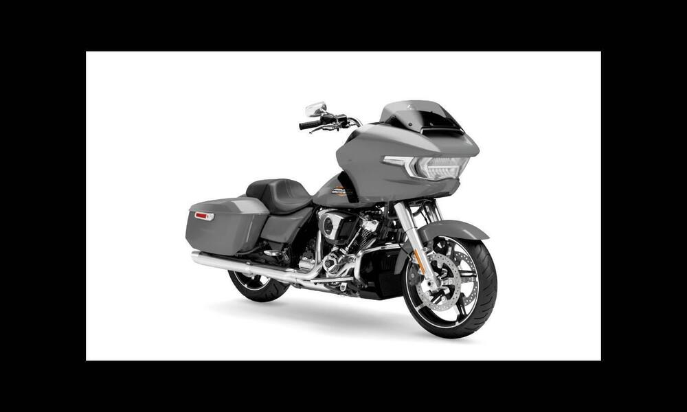 Harley-Davidson Road Glide (2024 - 26) (2)
