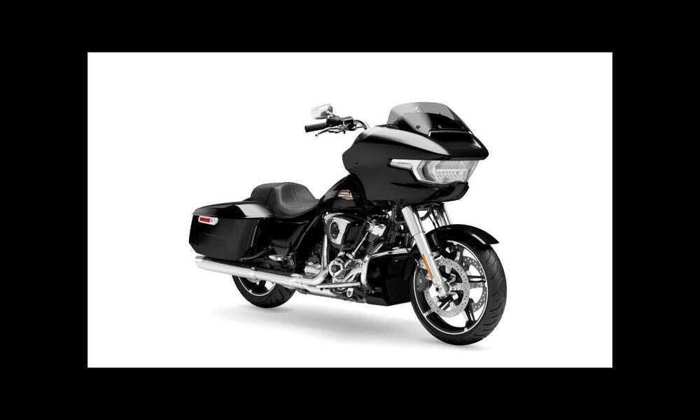 Harley-Davidson Road Glide (2024 - 26)