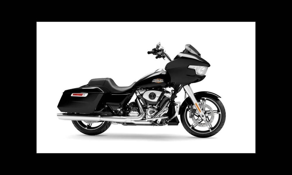 Harley-Davidson Road Glide (2024 - 26) (2)