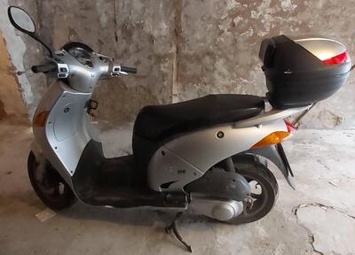 Honda @ 150 (2000 - 06) usata