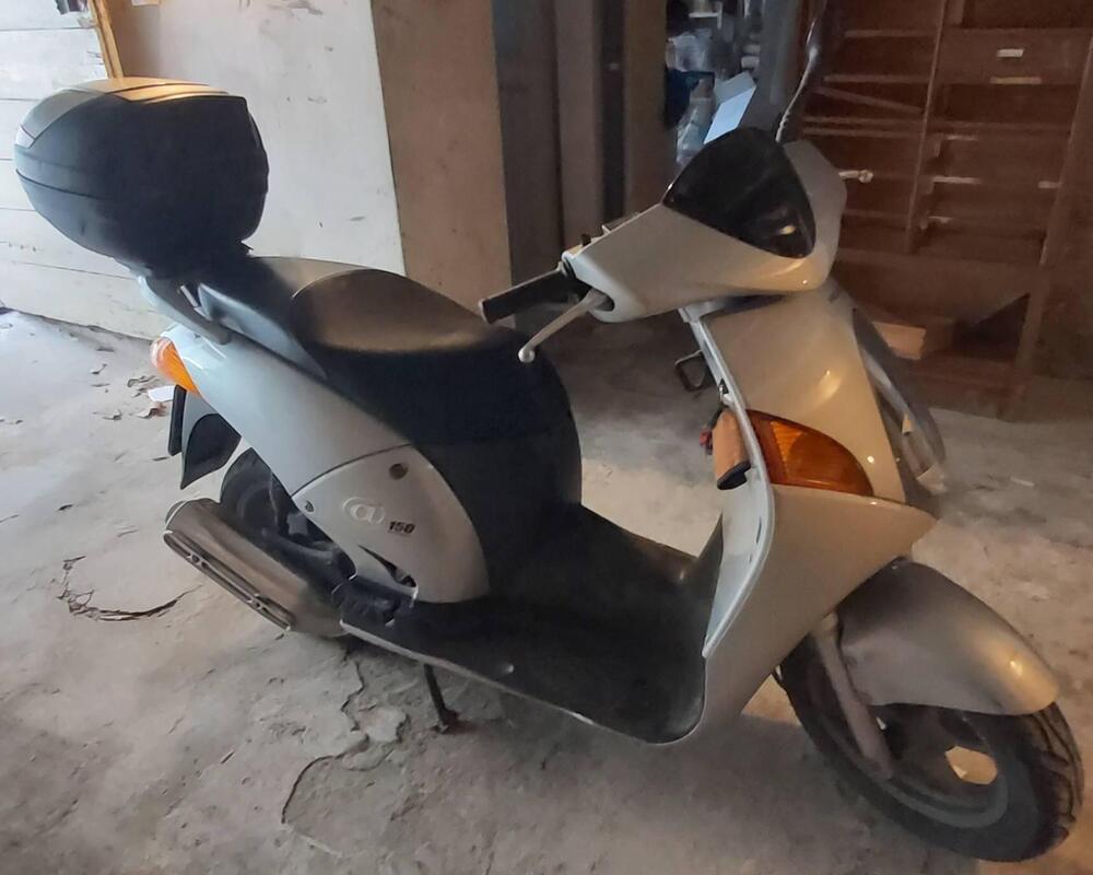 Honda @ 150 (2000 - 06) (2)