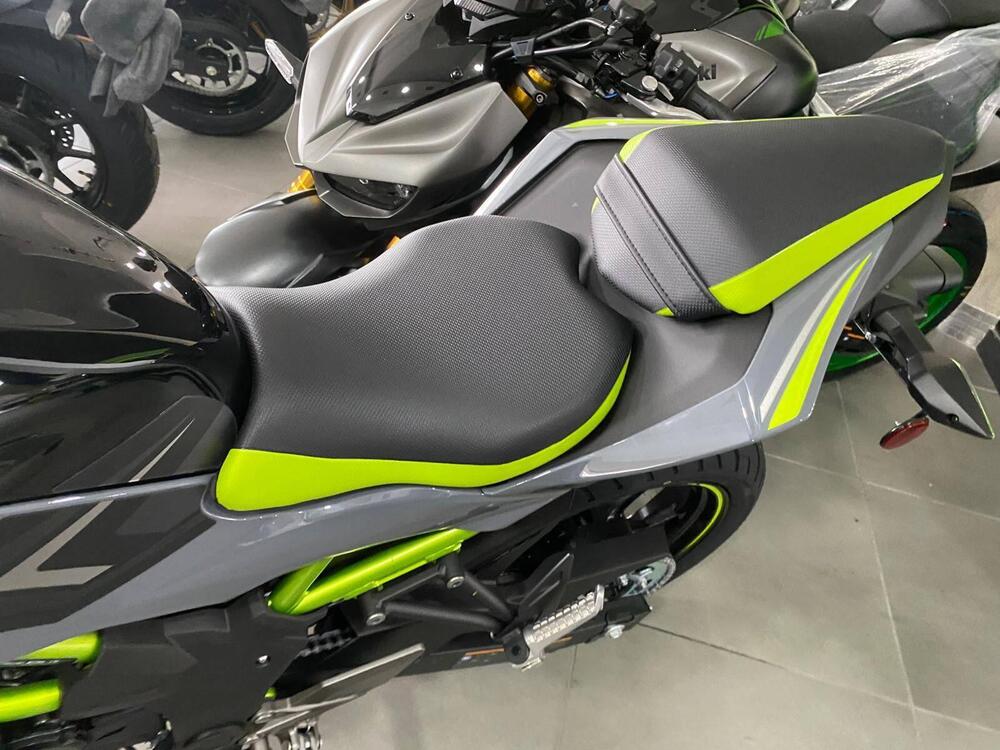 Kawasaki Z 125 (2025 - 26) (6)