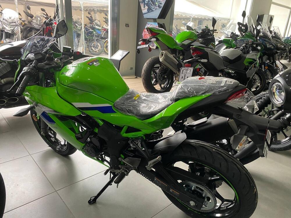 Kawasaki Ninja 125 (2025 - 26) (9)